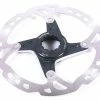 Shimano XTR RT97SS 140 -vélo Soldes 48 6689