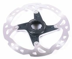Shimano XTR RT97SS 140