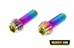 TRY ALL Titane M6 X 18