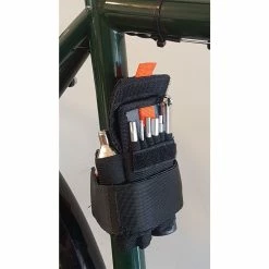 Blackburn Big Switch Wrap - Outil - Sac De Selle -vélo Soldes 4FtHzS7iuy6o0l