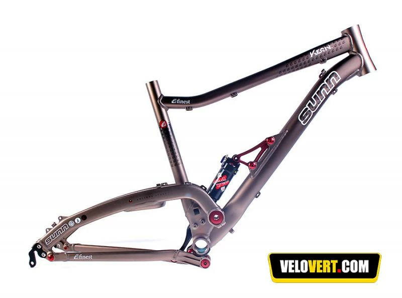 Sunn Kern Finest 3 Sunn Kern Finest