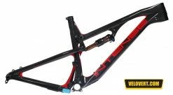 Intense Cycles Spider 275C