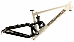 Commencal Vip Meta 4X