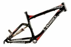 Specialized S-Works Epic FSR