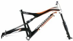 Cannondale Rush Carbon