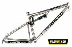 Litespeed Niota V3