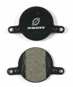 Onoff Brake Pads