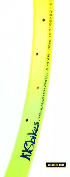 Ns-bikes TrailMaster