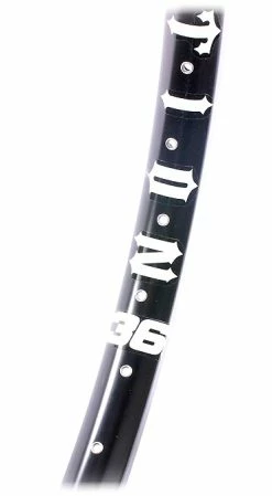 Transition Revolution 36