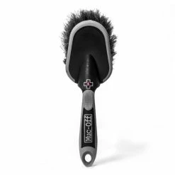 Muc-Off 5x Jeu De Brosses De Nettoyage -vélo Soldes 534534558dba1d7ae68b