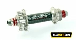 Inpulse Bikes Carbone Disc 135 Mm