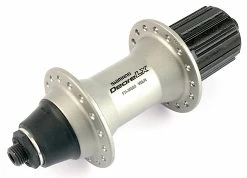 Shimano Deore LX Vbrake FB-M580