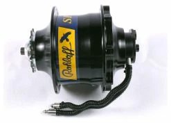 Rohloff Speedhub