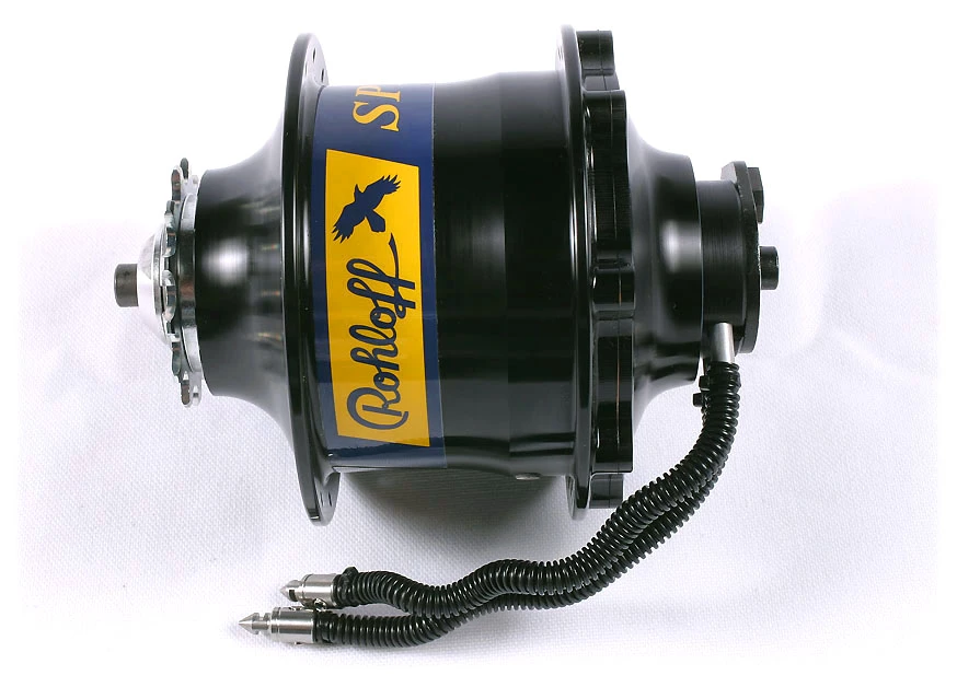 Rohloff Speedhub 3 Rohloff Speedhub