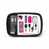 Muc-Off Set De Nettoyage 8 En 1 Avec Seau -vélo Soldes 544