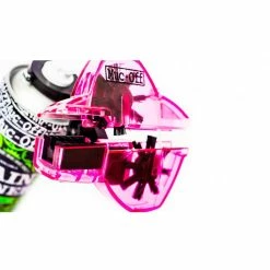Muc-Off Chain Doc + 400ml Chain Cleaner -vélo Soldes 54434