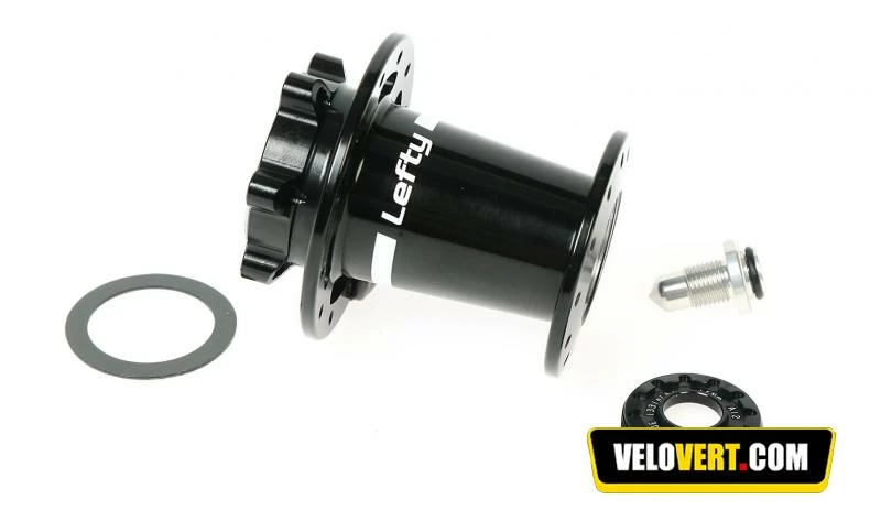 Cannondale Lefty 3 Cannondale Lefty