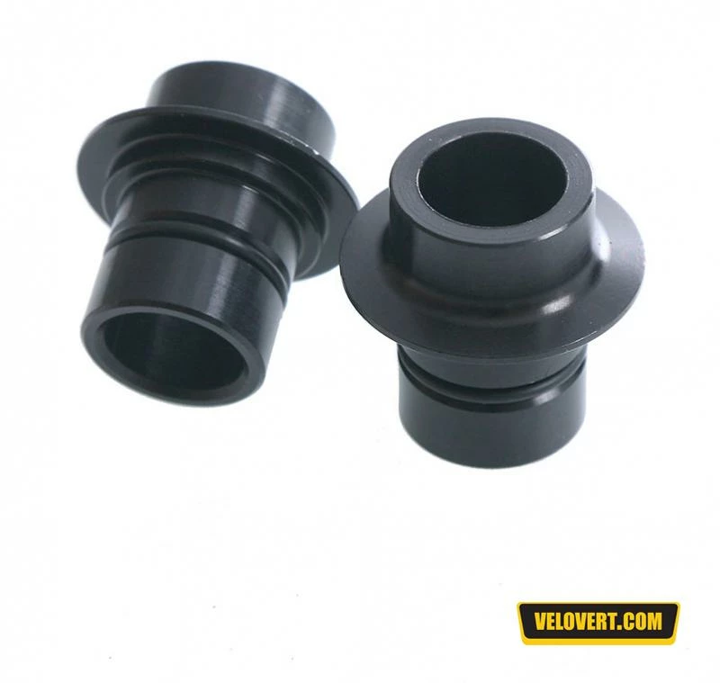 HOPE Kit De Conversion 15 Mm Pro2 Evo Avant 3 HOPE Kit De Conversion 15 Mm Pro2 Evo Avant