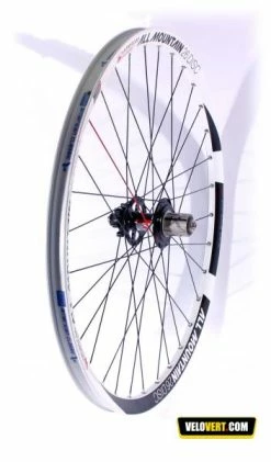 AMERICAN CLASSIC All Mountain 26 Disc