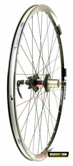 AMERICAN CLASSIC Terrain 26 Disc