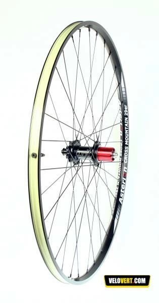 Asterion Cross Moutain 29er 3 Asterion Cross Moutain 29er