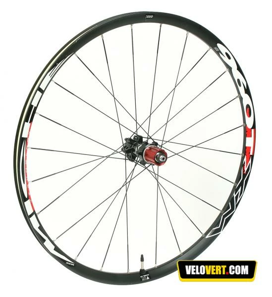 MICHE 960 TXM Tubeless 3 MICHE 960 TXM Tubeless