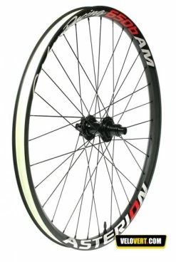 Asterion Ultimate Carbon Racing AM 650b
