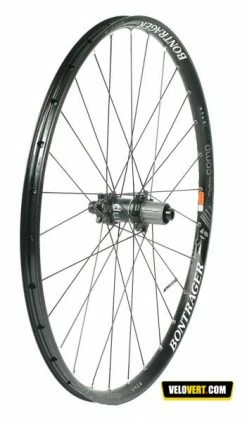 BONTRAGER Rythm Comp TLR 27.5"