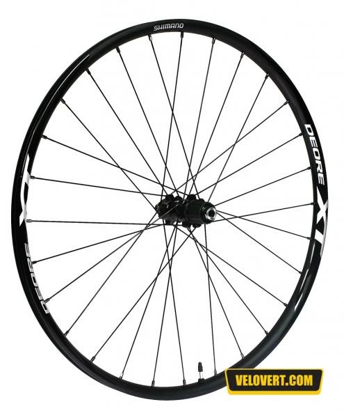 Shimano XT M8000 R-12 3 Shimano XT M8000 R-12