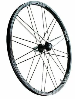 Vuelta XRP VTS Tubeless