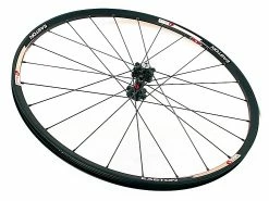 EASTON XC One Disc