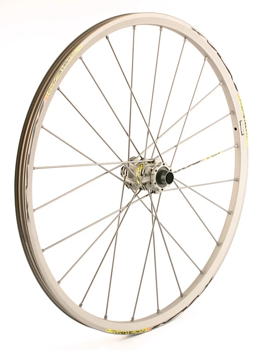 Mavic Crossmax SX 3 Mavic Crossmax SX