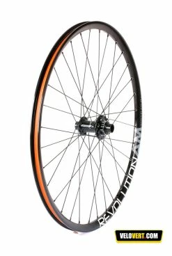 Transition Revolution AM