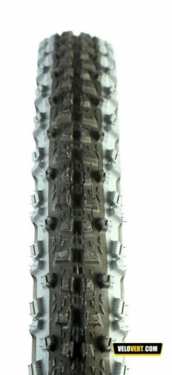 Mitas Kratos Top Design 29'' Double Compound