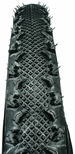 Michelin DH 15 Hard Terrain