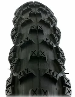 BONTRAGER Big Earl Wet Tubeless Ready