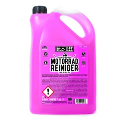Muc-Off Nettoyant Pour Motos 5 Litres
