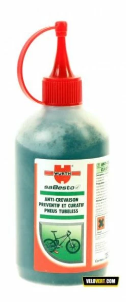 Würth Anti-crevaison