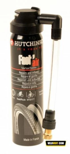 HUTCHINSON Fast'air