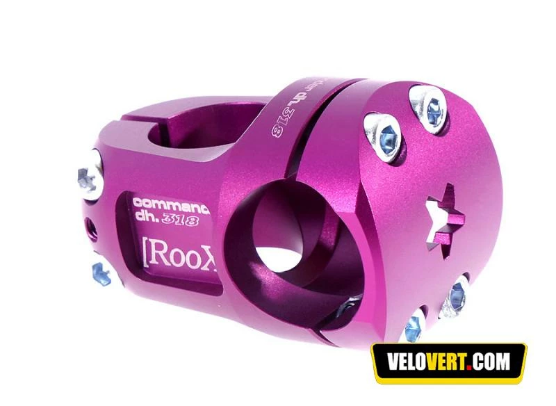 Roox Commander DH 318 3 Roox Commander DH 318