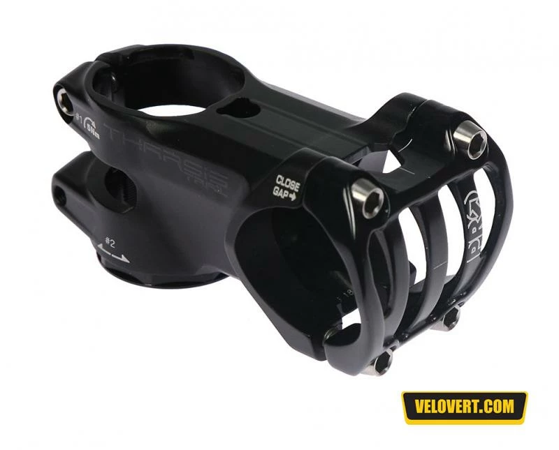 Pro Tharsis Trail 3 Pro Tharsis Trail