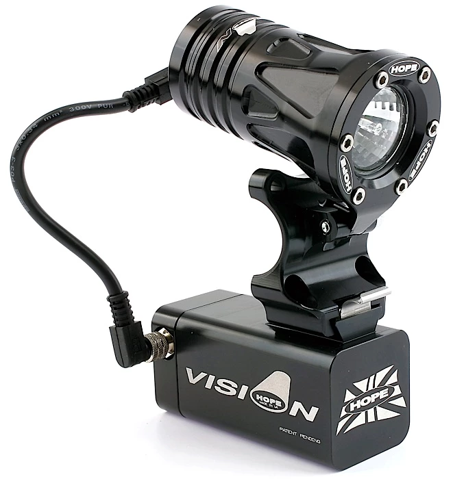 Hope Vision HID 3 Hope Vision HID