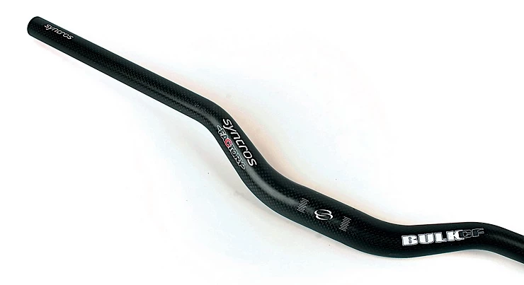 SYNCROS Bulk CF OS Low 3 SYNCROS Bulk CF OS Low