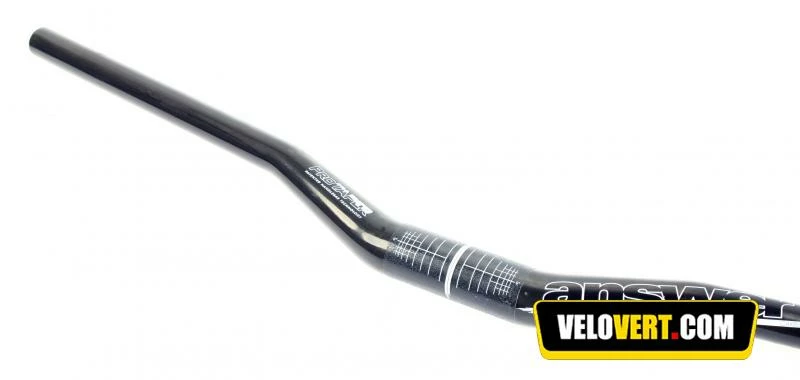 Answer ProTAPER Carbon 720 AM 1'' 3 Answer ProTAPER Carbon 720 AM 1''