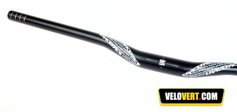 Race Face Evolve 3/4 Riser 3 Race Face Evolve 3/4 Riser