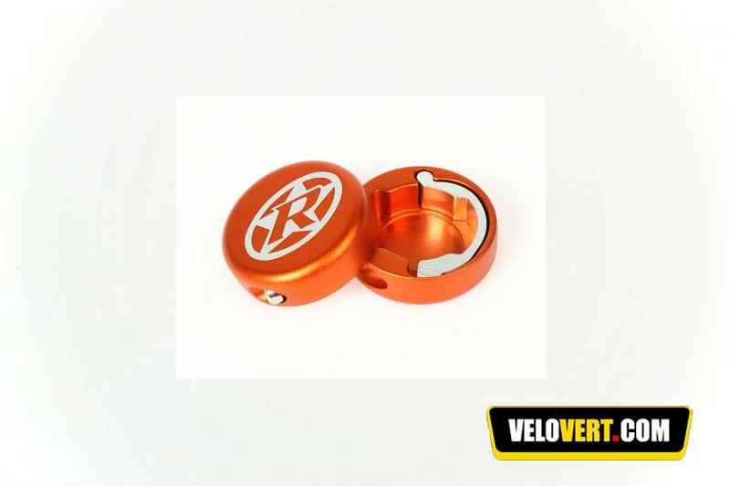 Reverse Components Bar Plug 3 Reverse Components Bar Plug