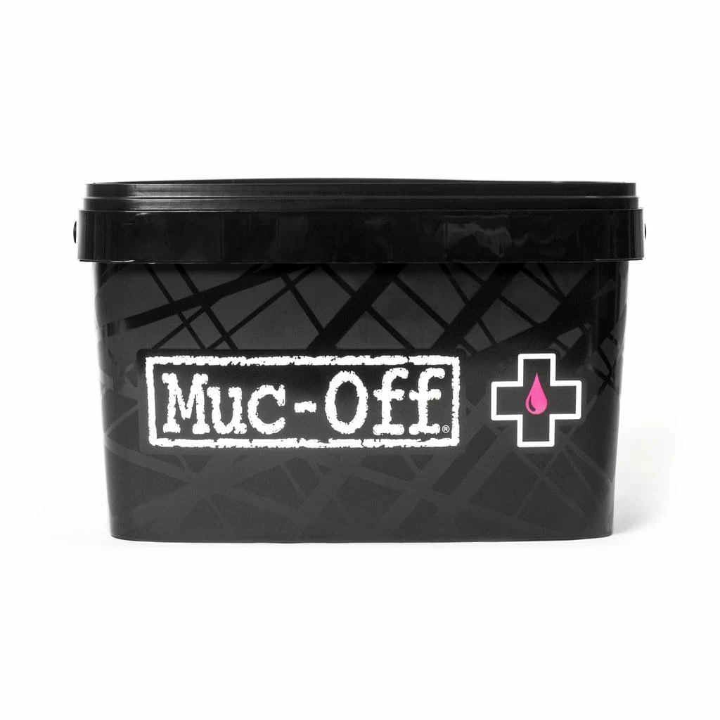 Muc-Off Set De Nettoyage 8 En 1 Avec Seau 11 Muc-Off Set De Nettoyage 8 En 1 Avec Seau – Image 9