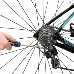 Park Tool DSD-4 Tournevis De Commutation - 5 Mm Plat 5 Park Tool DSD-4 Tournevis De Commutation - 5 Mm Plat -vélo Soldes 685ad46f3b76dfc