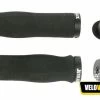 JetBlack Softy Superlight Lock-On -vélo Soldes 69 18381