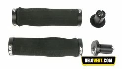 JetBlack Softy Superlight Lock-On